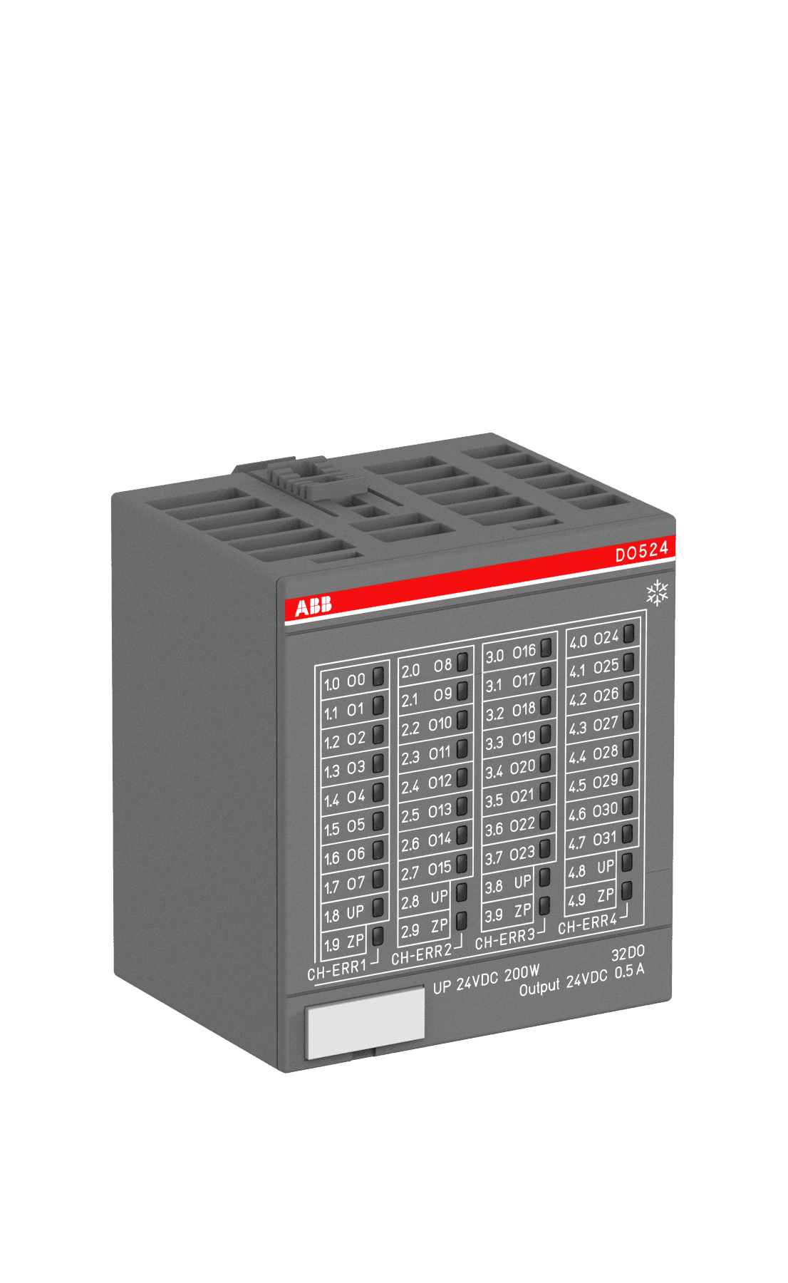 1SAP440700R0001 ABB - DO524-XC