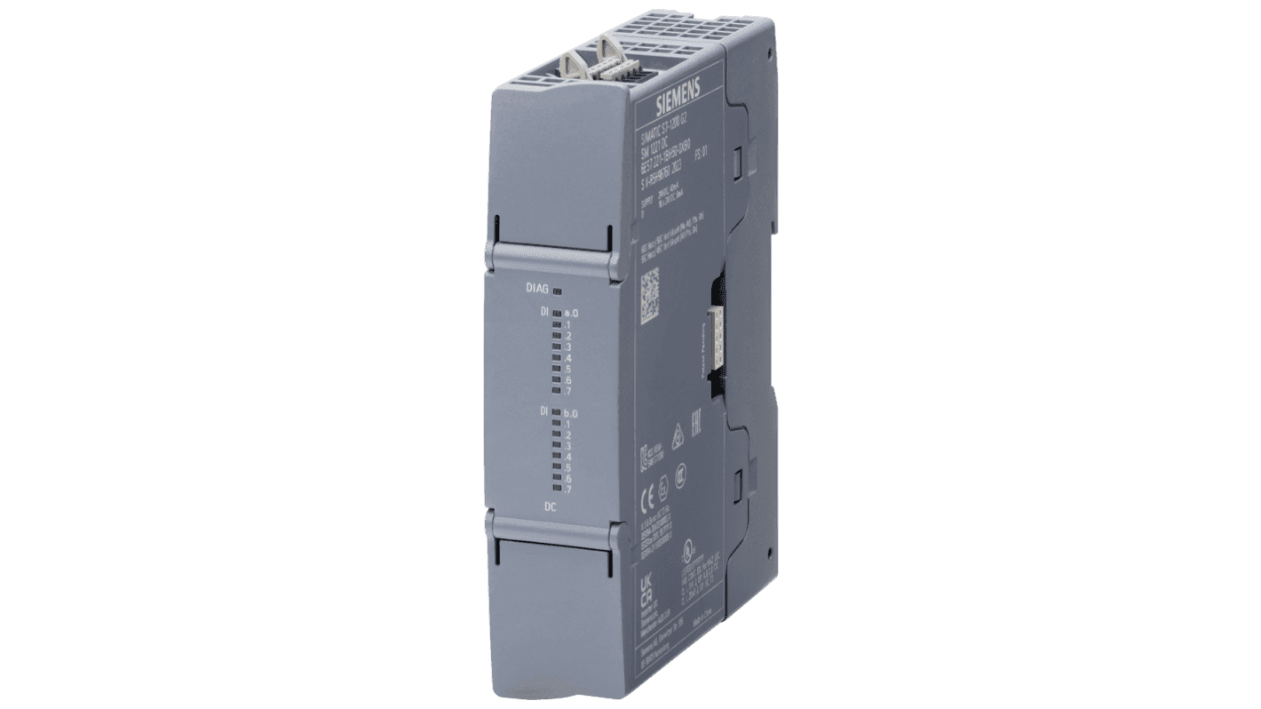6ES7221-1BH50-0XB0 Siemens
