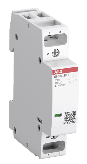 1SBE111111R0602 ABB - ESB16-02N-06