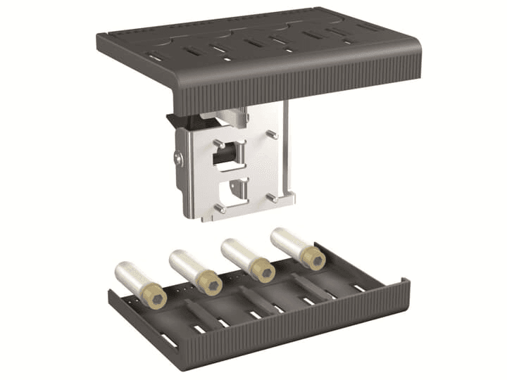 1SDA104707R1 ABB - Kit P MP XT5 400A 3p