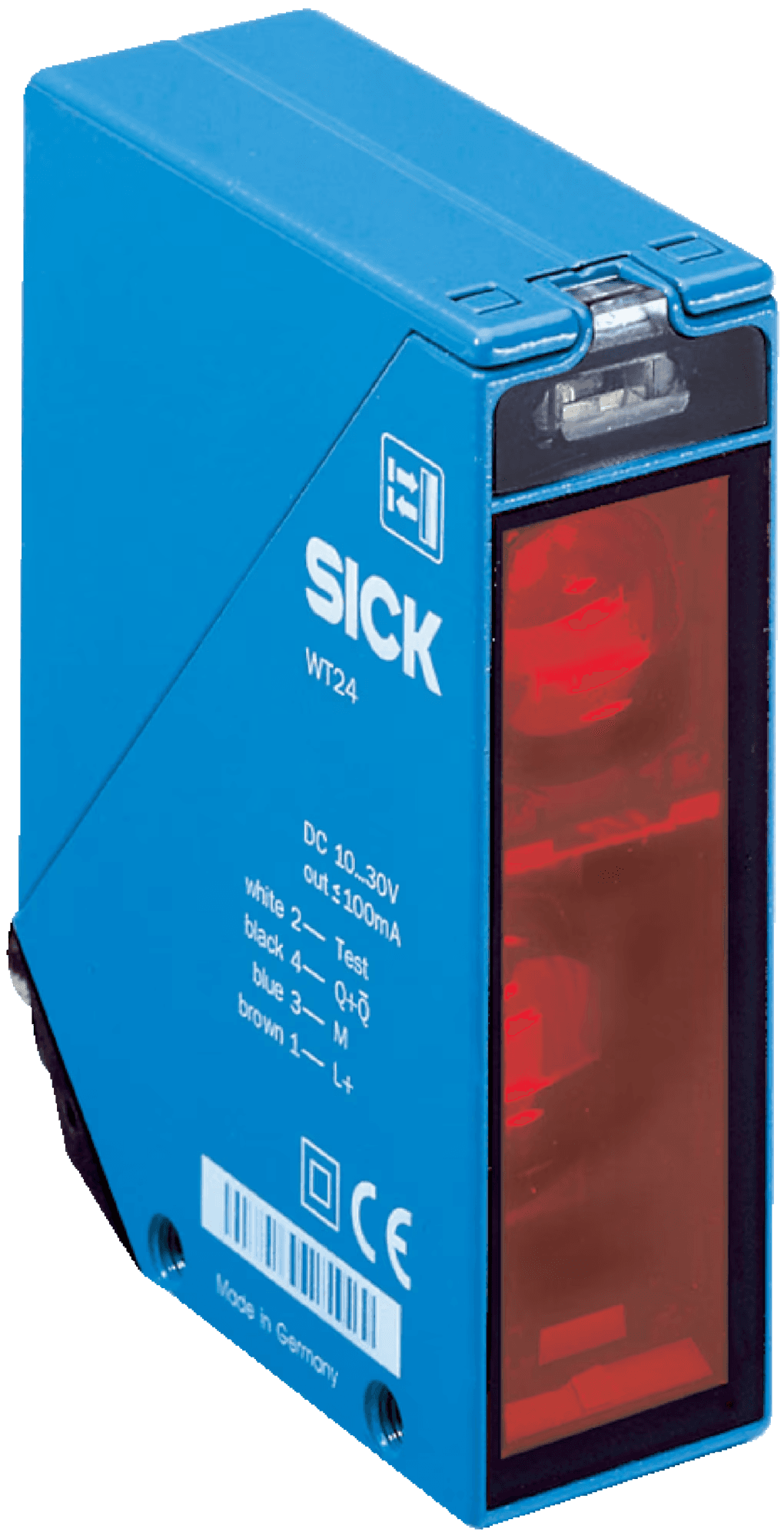 1017885 Sick - WT24-2B420