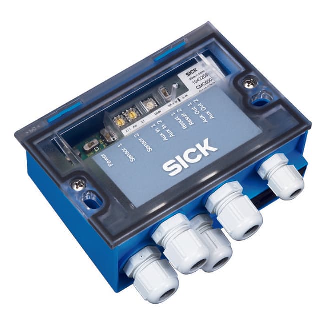 1042256 Sick - CDB620-001