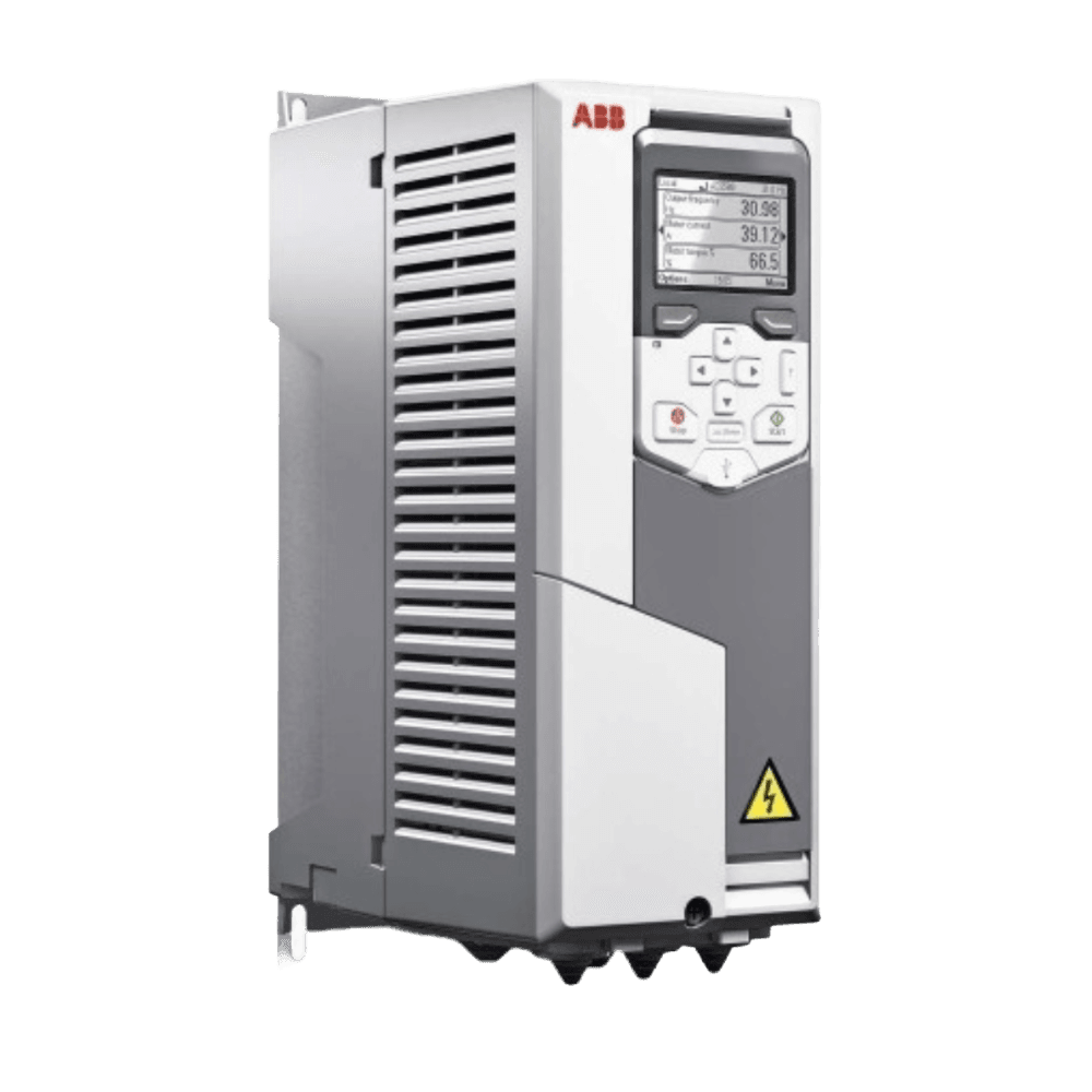 3ABD00045670-D ABB - ACS580-01-09A4-4+B056