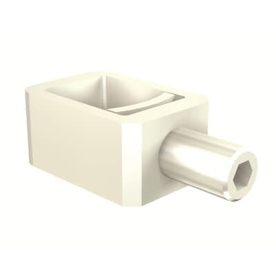 1SDA066584R1 ABB - KIT FC CuAl 1x35...150mm2 XT3 6pcs