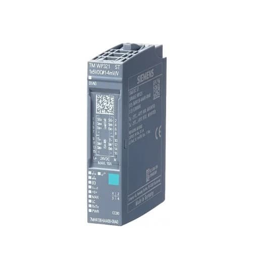 7MH4138-6AA00-0BA0 Siemens
