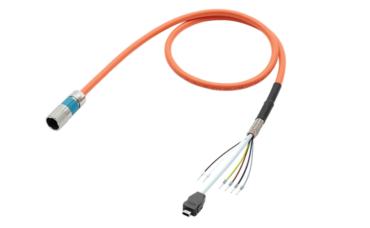 6FX8002-5CN06-1BD5 Siemens