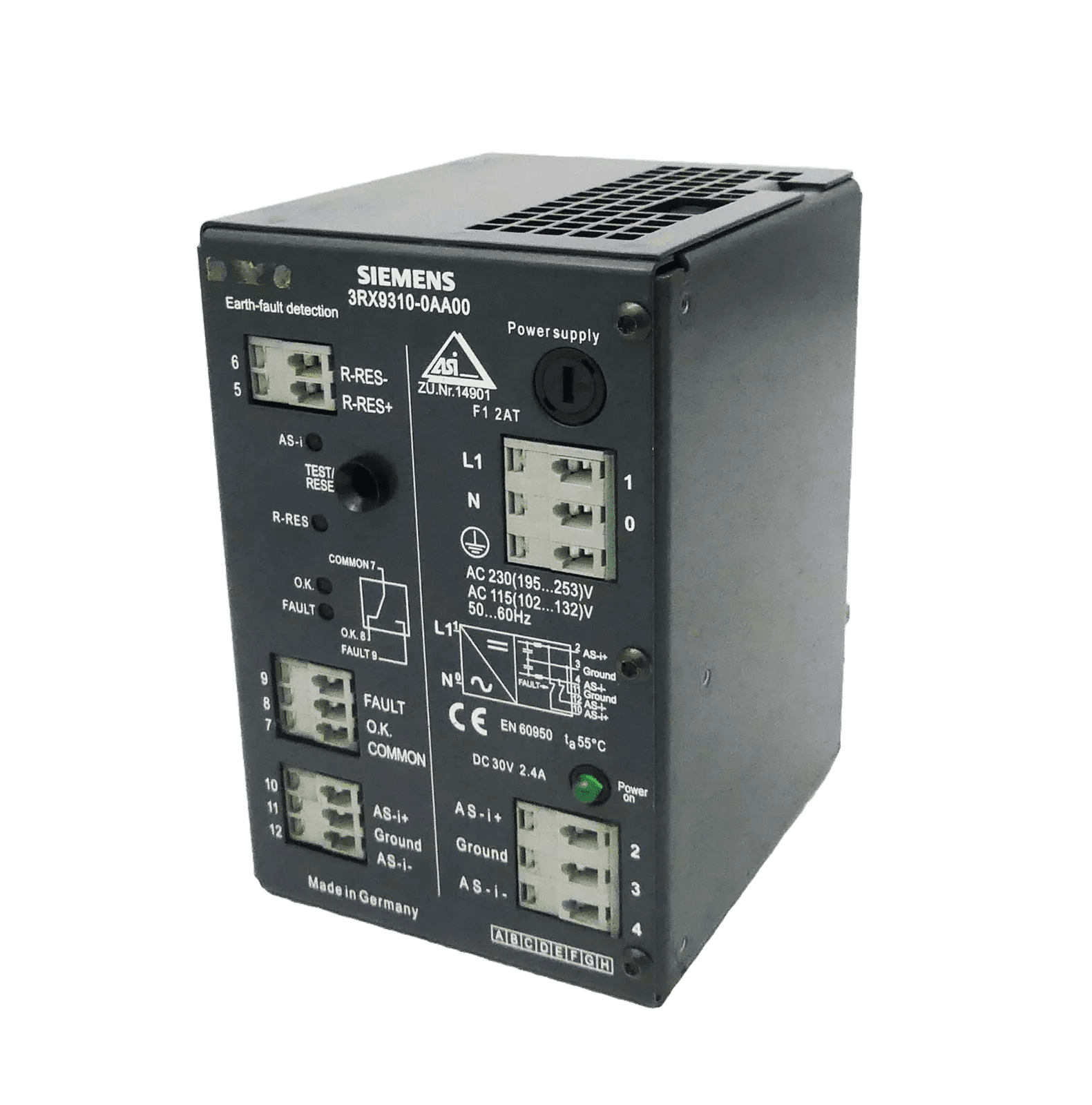 3RX9310-0AA00 Siemens