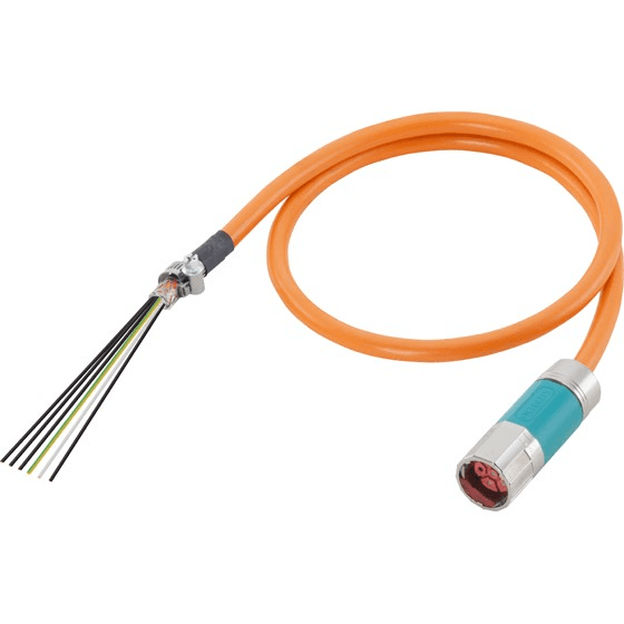 6FX8002-5CA23-1FA0 Siemens
