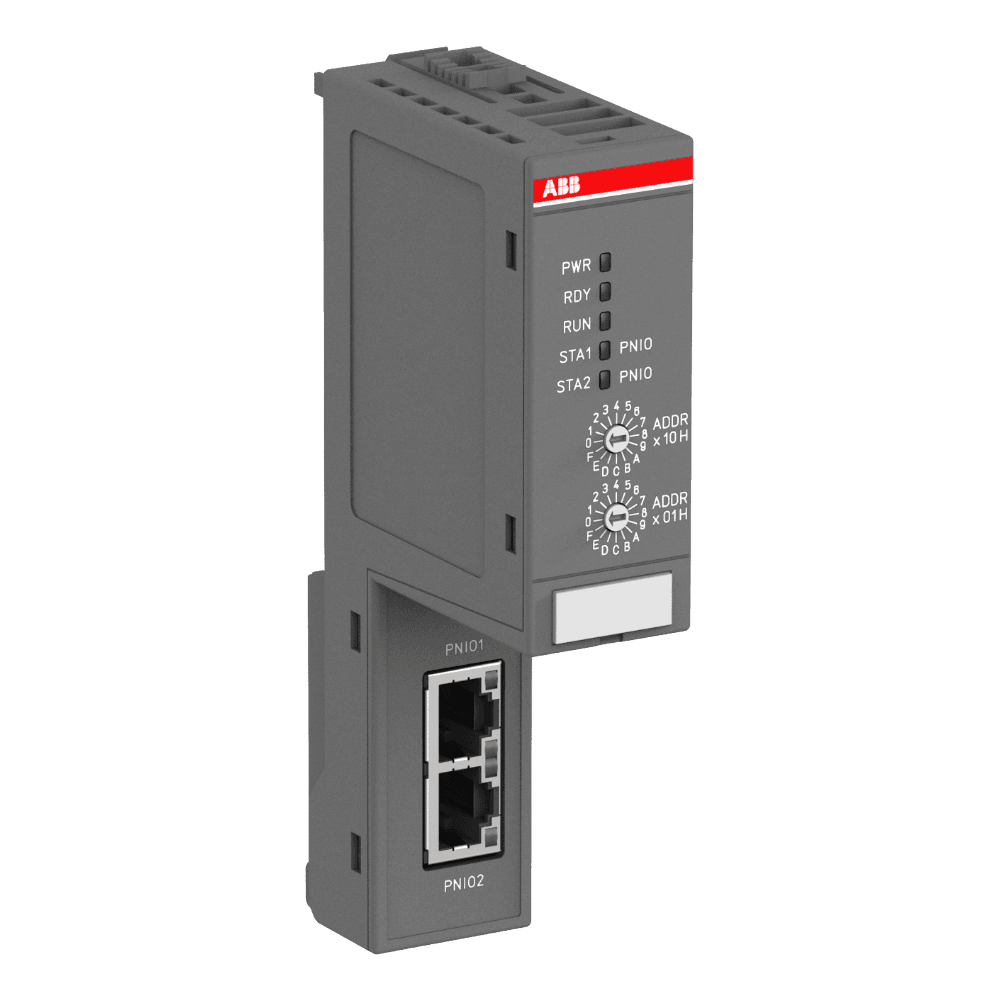 1SAP172900R0011 ABB - CM589-PNIO