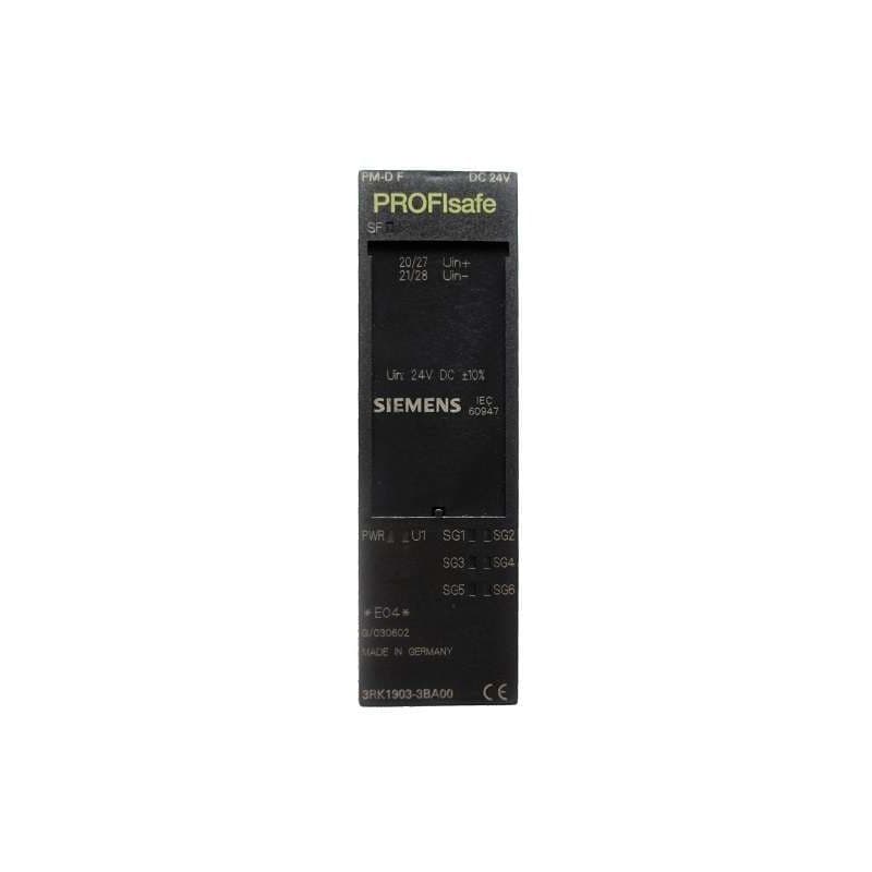 3RK1903-3BA00 Siemens