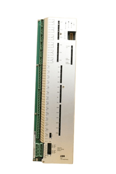 3BHB000272R0001 ABB