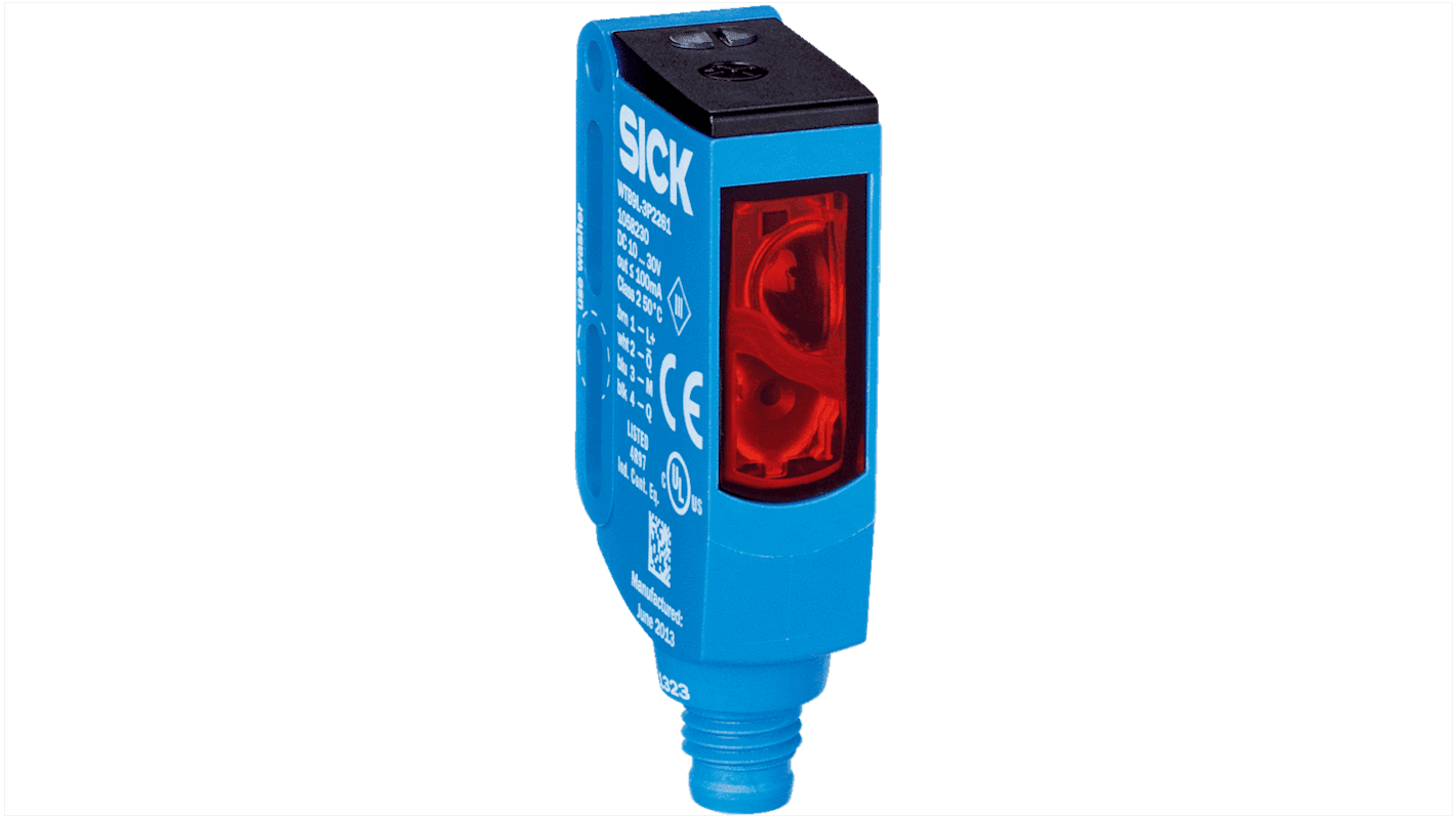 1058150 Sick - WTB9L-3P2291