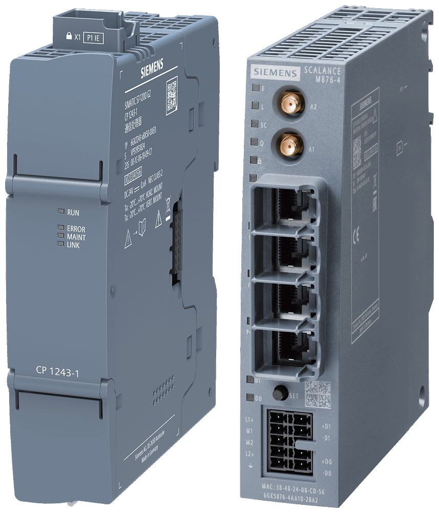 6GK7243-1BX50-0AP1 Siemens