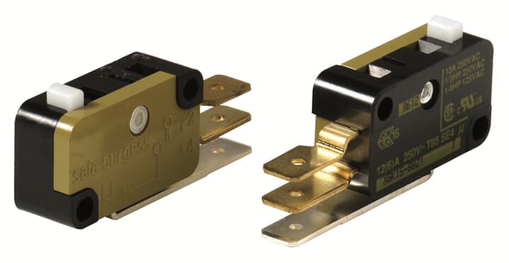 1SDA063553R1 ABB - AUX-SA T7M-X1 1 S51 250Va.c.