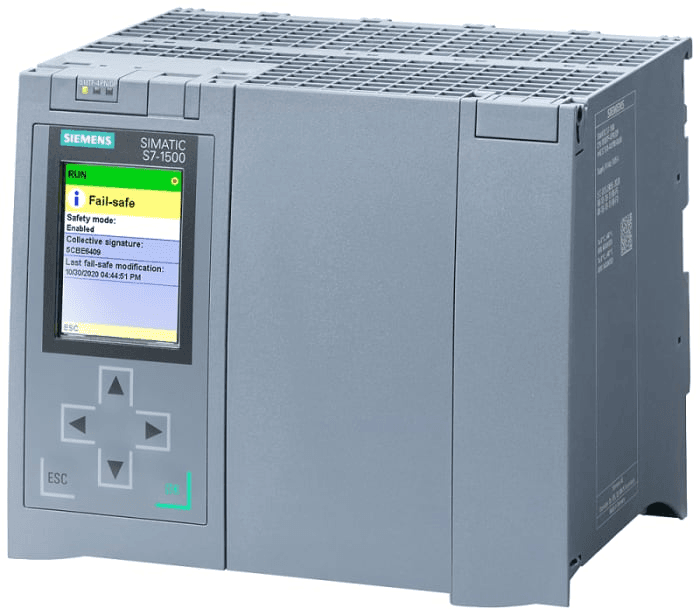 6ES7518-4JT10-0AB0 Siemens
