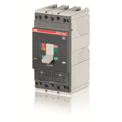 1SDA063415R1 ABB - T4V 250 TMA 160-1600 3p F FC 1150V AC