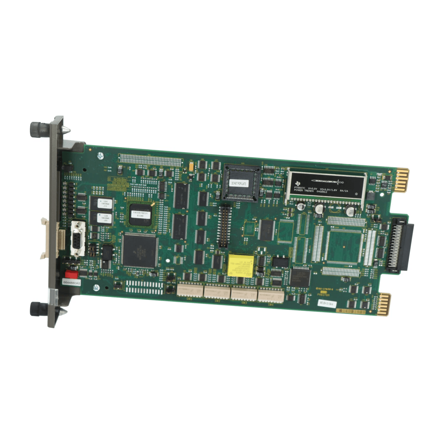 SPSEM11 ABB