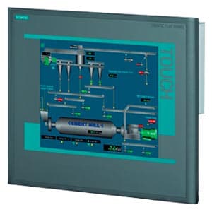 6AV7861-1AA00-1AA0 Siemens