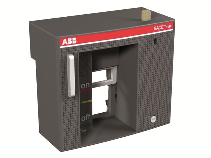 1SDA066636R1 ABB - FLD - XT6 W