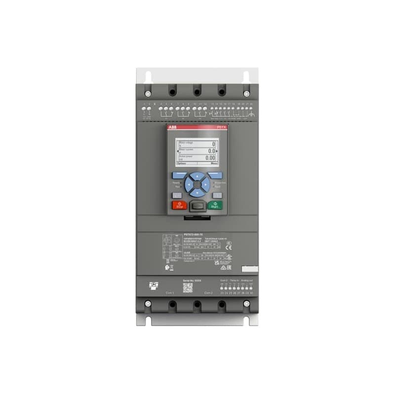 1SFA898107R7000 ABB - PSTX72-600-70