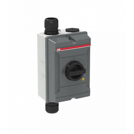 1SCA152732R1001 ABB - OTA40S6BX ATEX EMC