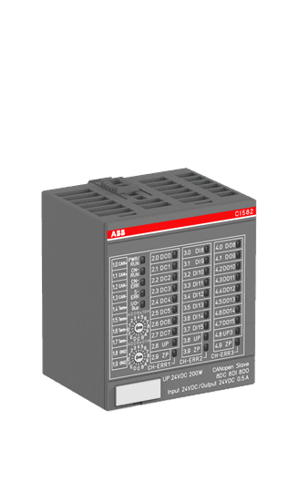 1SAP228200R0001 ABB - CI582-CN