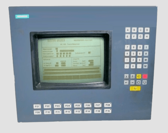 6FM1496-4CA22 Siemens