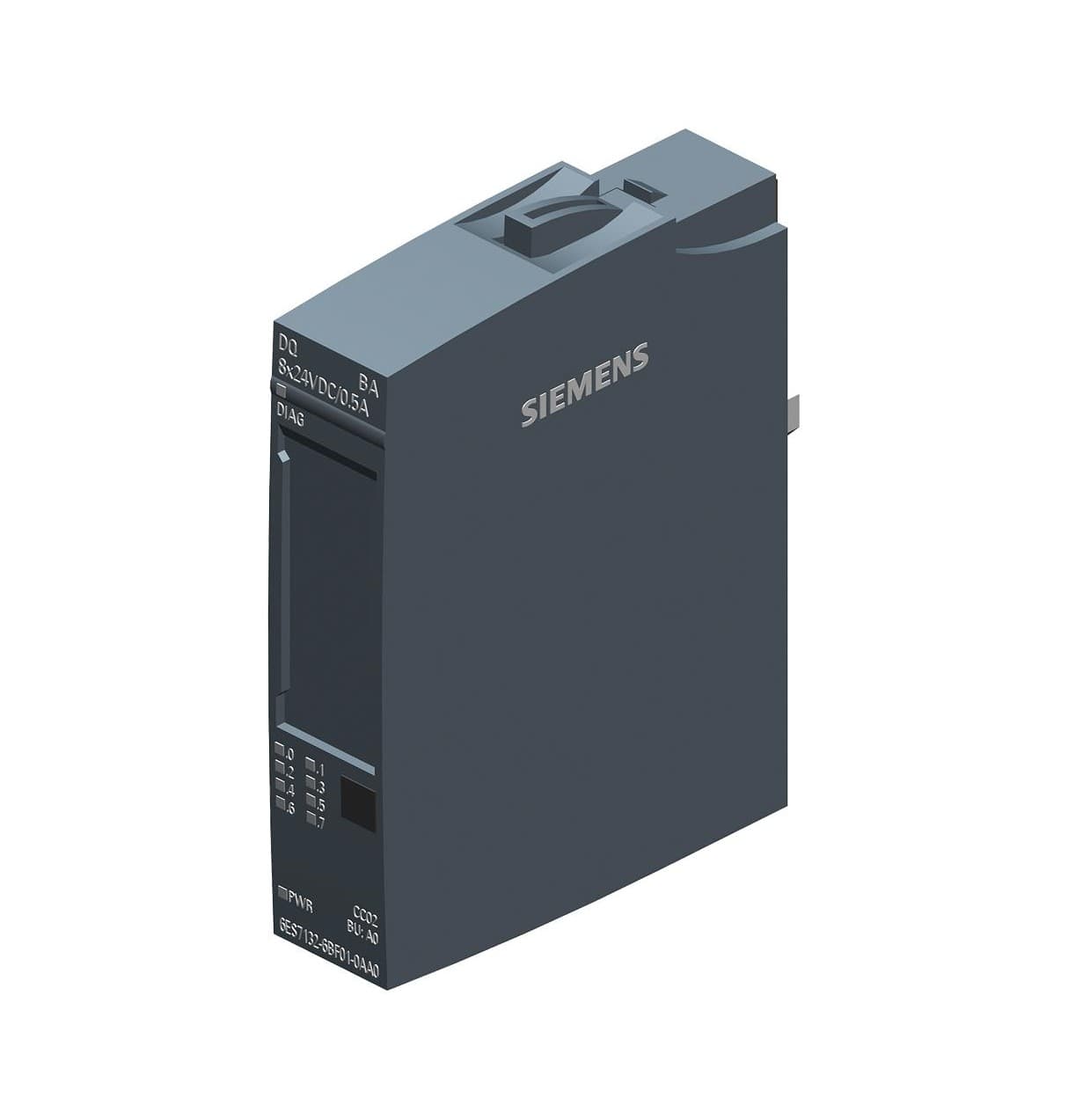 6ES7132-6BF01-0AA0 Siemens