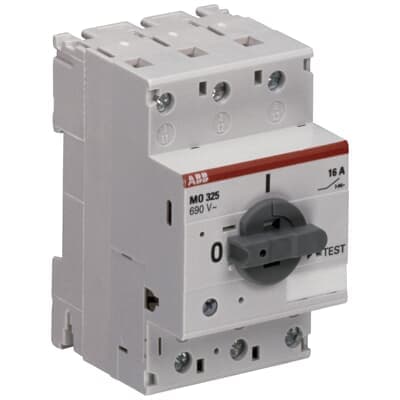 1SAM160000R1009 ABB - MO325-6.3