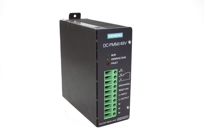 9AL2137-1BA00-1AA0 Siemens