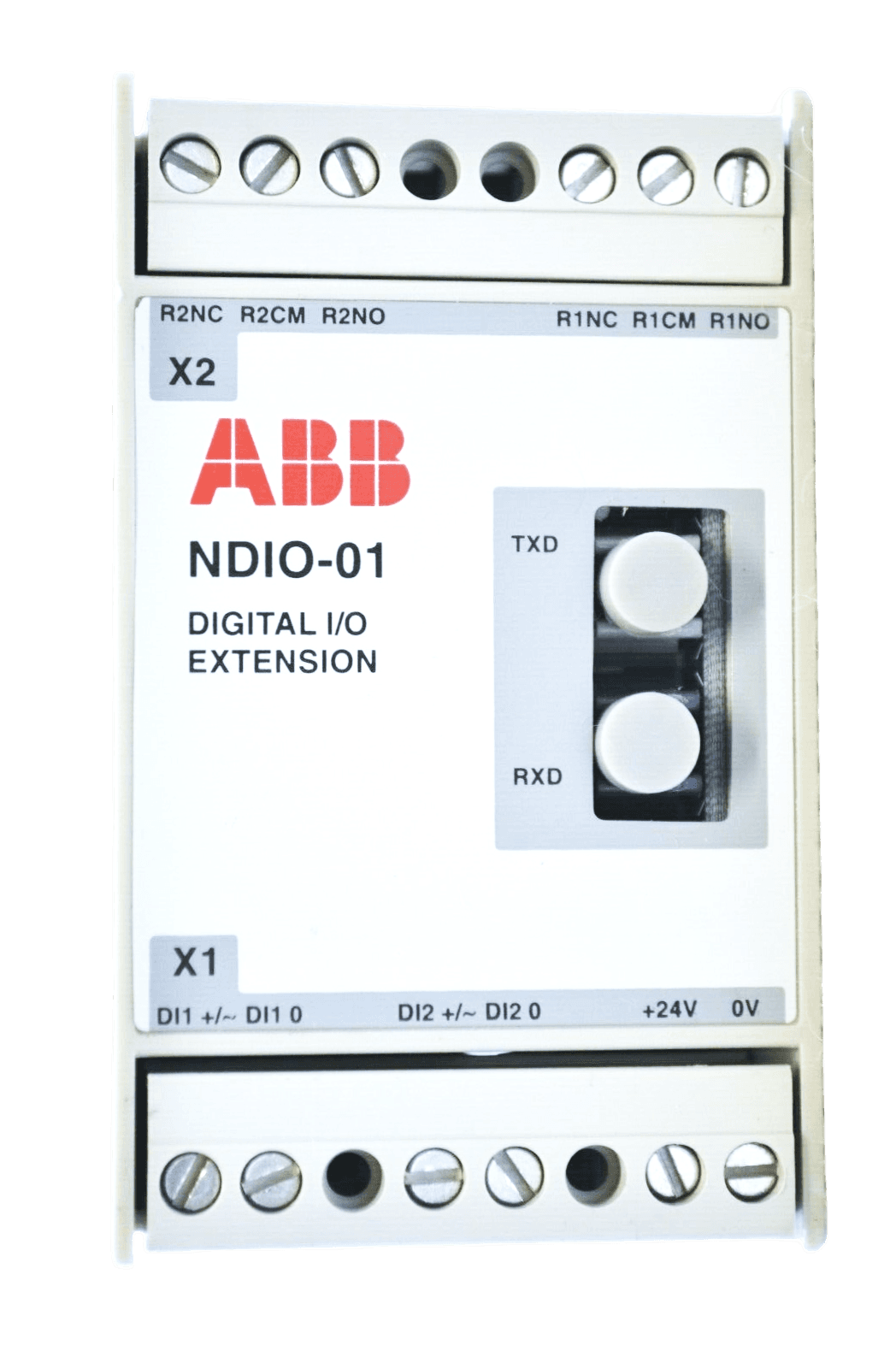 58909408 ABB - NDIO-01