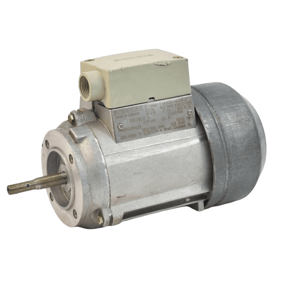1LA3053-4AB99-Z Siemens