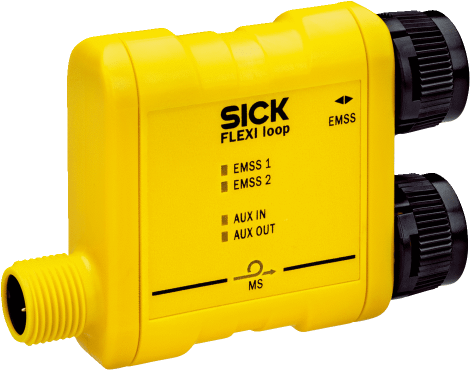 1061712 Sick - FLN-EMSS1100108