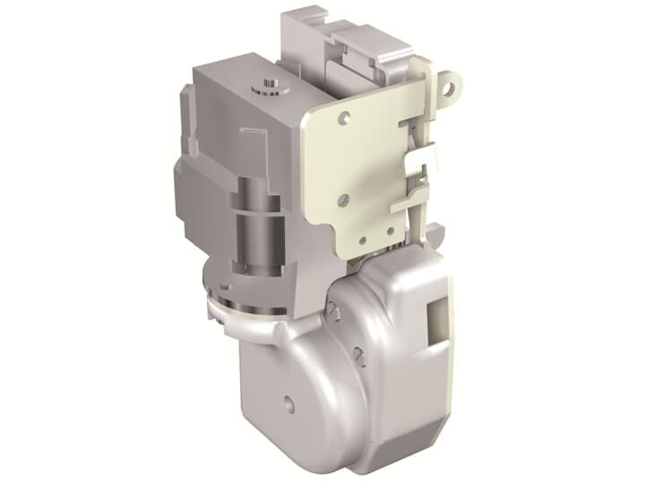 1SDA073711R1 ABB - M E1.2 220-250 VAC/DC
