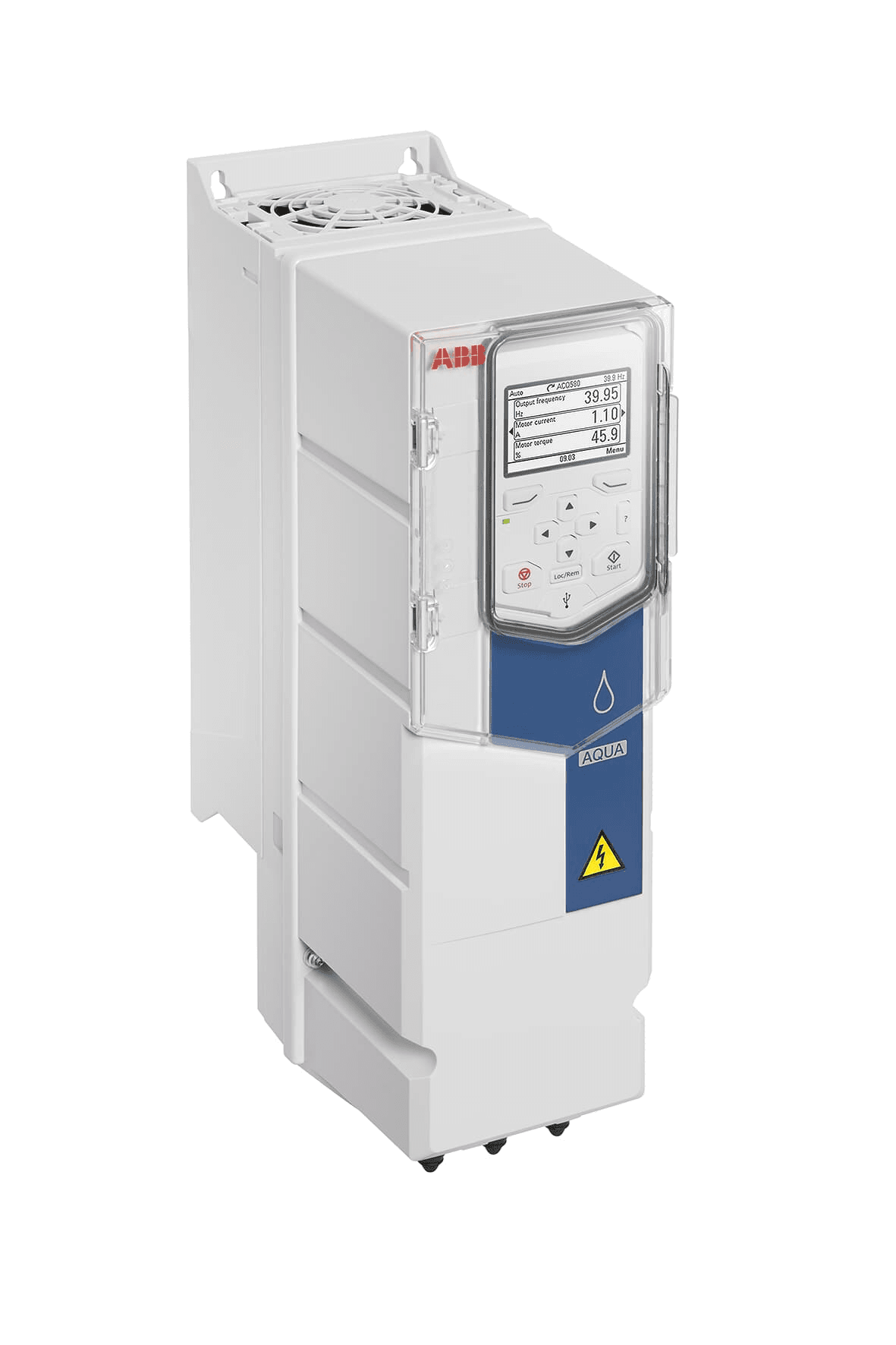 ACQ580-01-09A5-4+B056 ABB