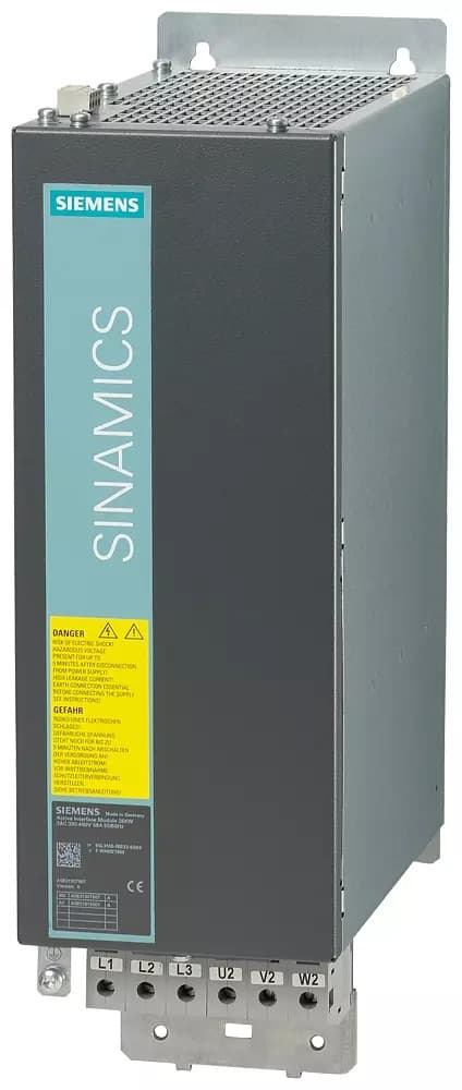 6SL3100-0BE23-6AB0 Siemens
