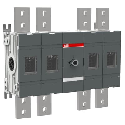 1SCA101545R1001 ABB - OT1600E22