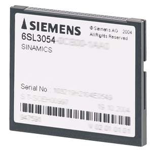 6SL3054-0CE01-1AA0 Siemens