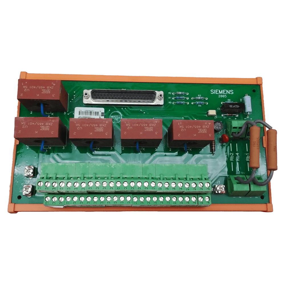 10000403.01 Siemens