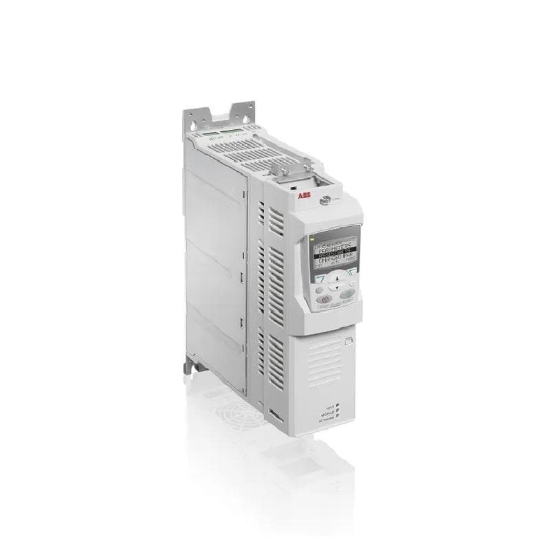 ACS850-04-018A-5+E200+J400+Q971+R700 ABB