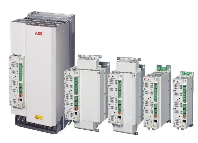 ACSM1-04AS-090A-4 ABB