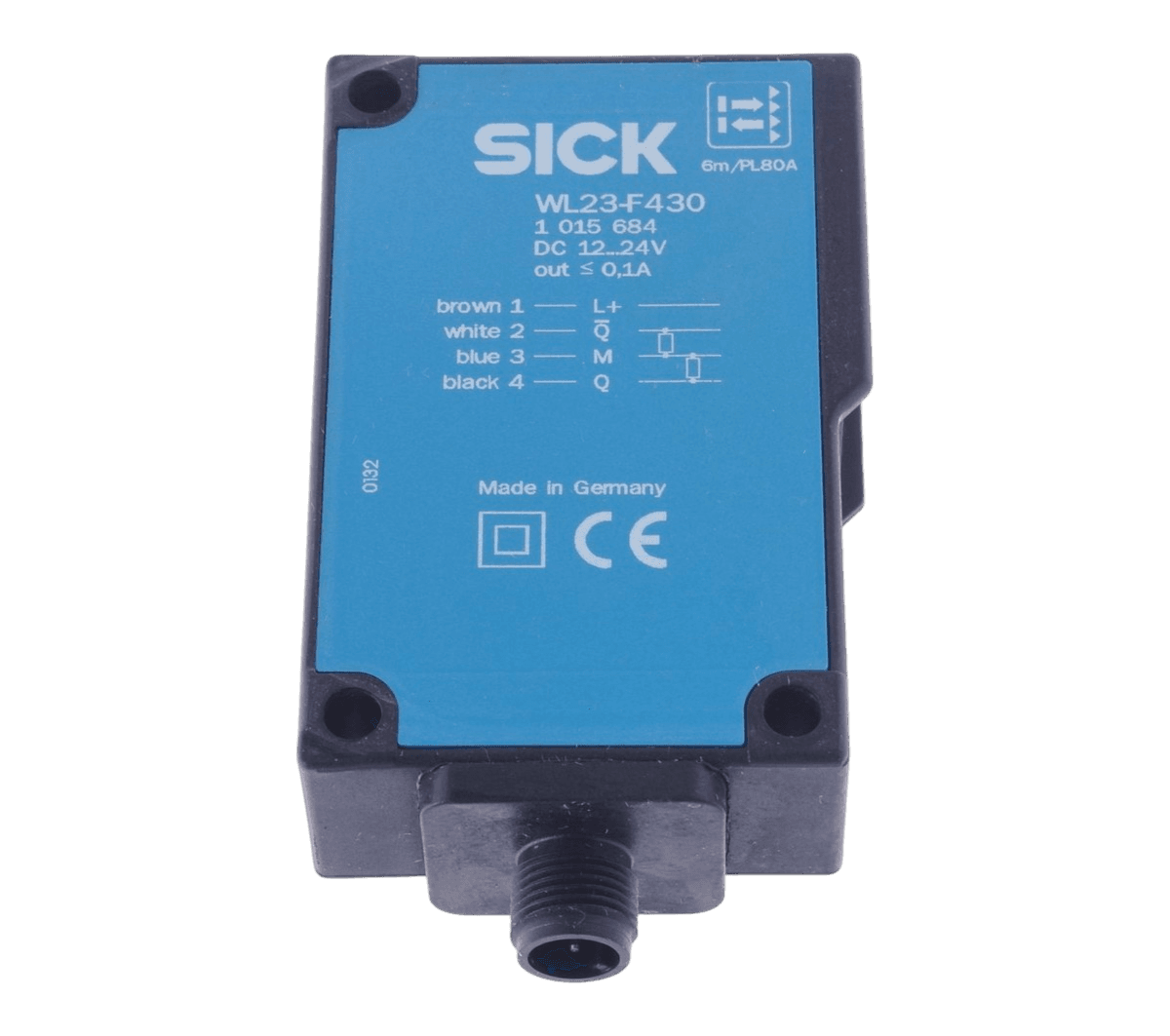 1015684 Sick - WL23-F430