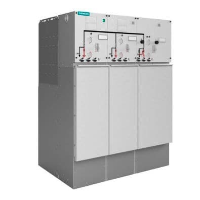 3FA1170-7 Siemens
