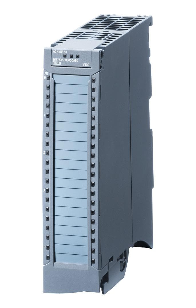6ES7532-5HD00-0AB0 Siemens