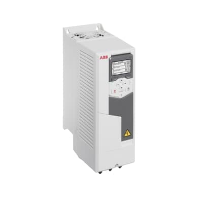ACS580-01-04A1-4+B056+J400+N2901 ABB