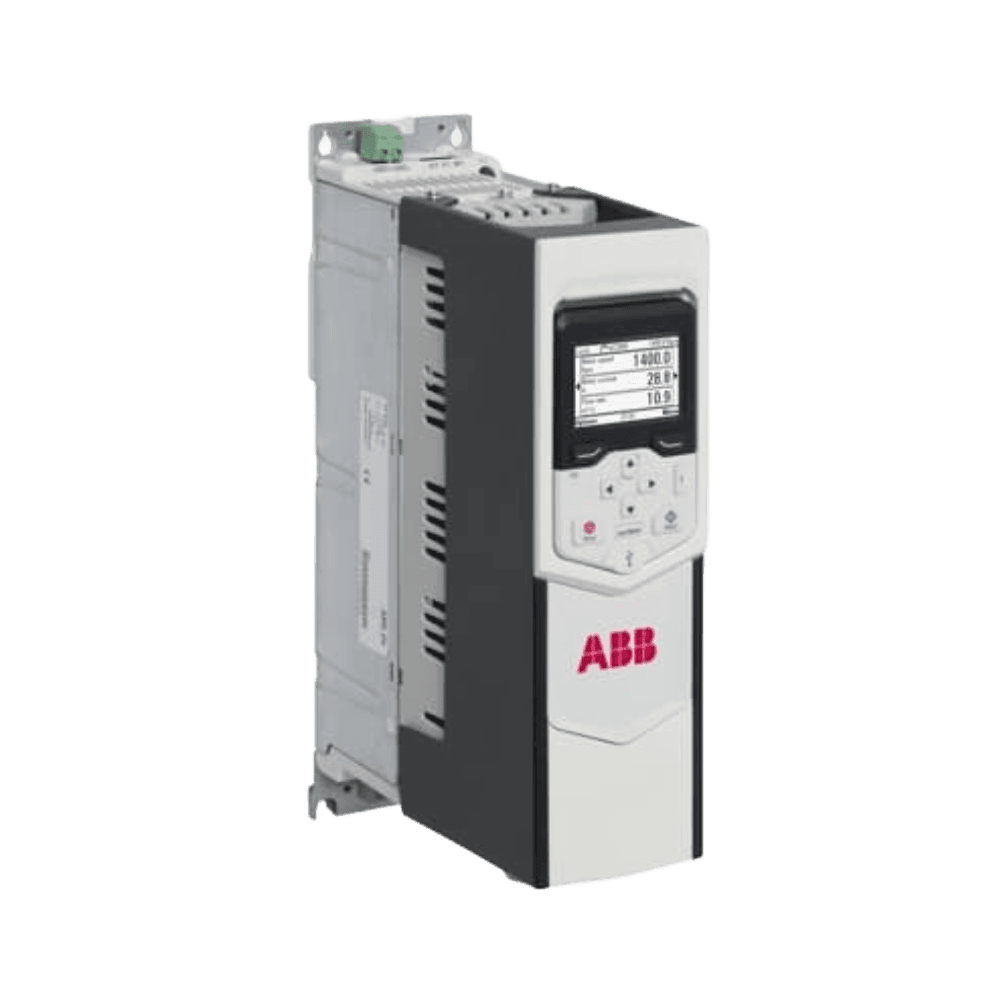 ACS880-104-0300A-5+F272 ABB