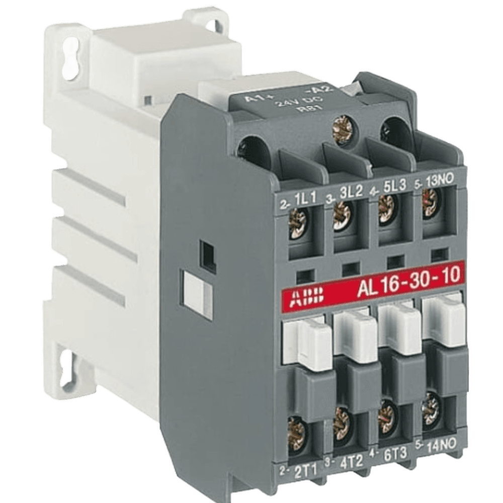 1SBL183001R8610 ABB - AL16-30-10 110V DC