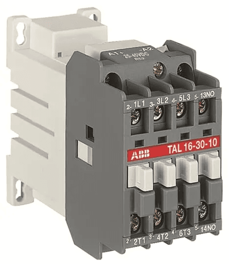 1SBL183061R6610 ABB - TAL16-30-10 90-150V DC