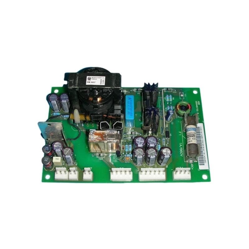 NPOW-62C ABB