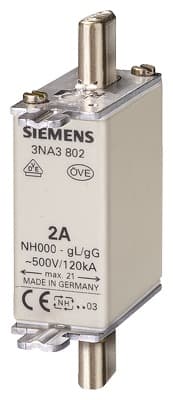 3NA3805 Siemens